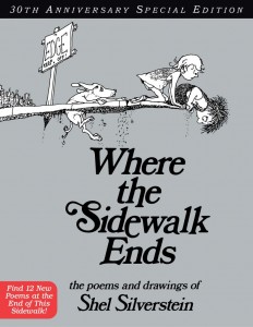 sidewalkends